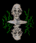 ghoul