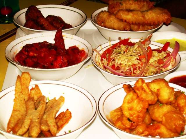food