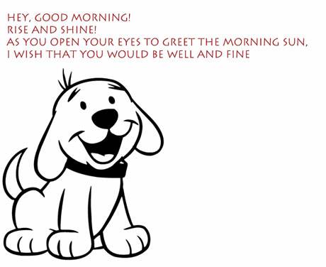 good morning scr*p 12