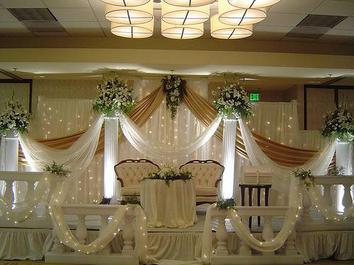 wedding decoration 1