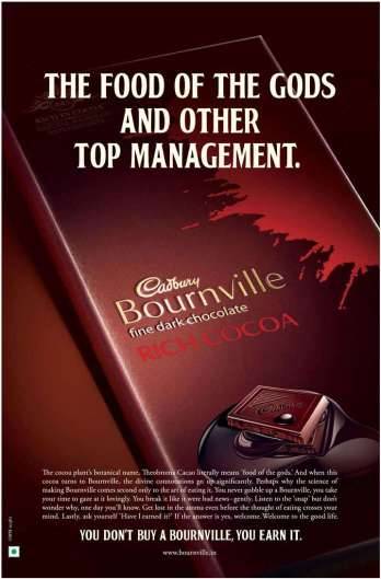 bournvill