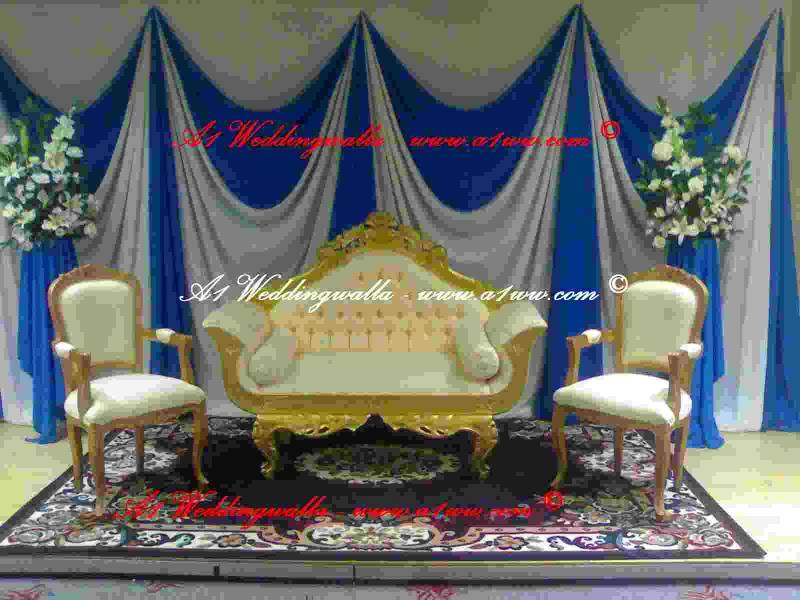 Wedding Reception
