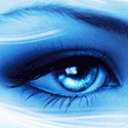 Blue Eye