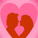 Kissing