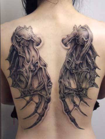 Gothic Wi