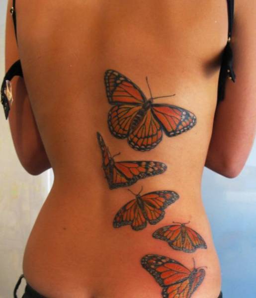Butterfli