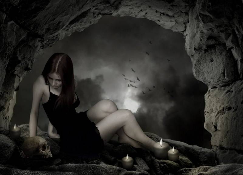 Cavernous