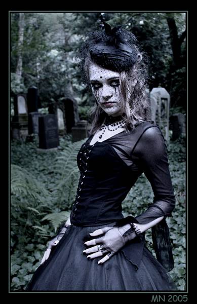 Graveyard