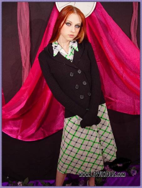 Preppy 2