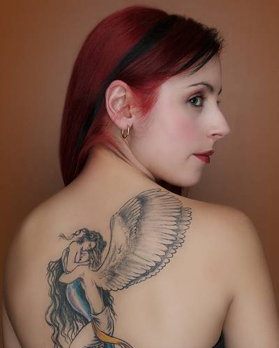 Angelic E