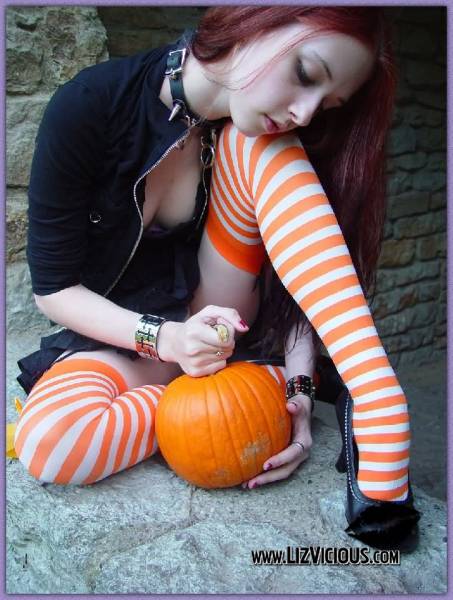 Pumpkin S