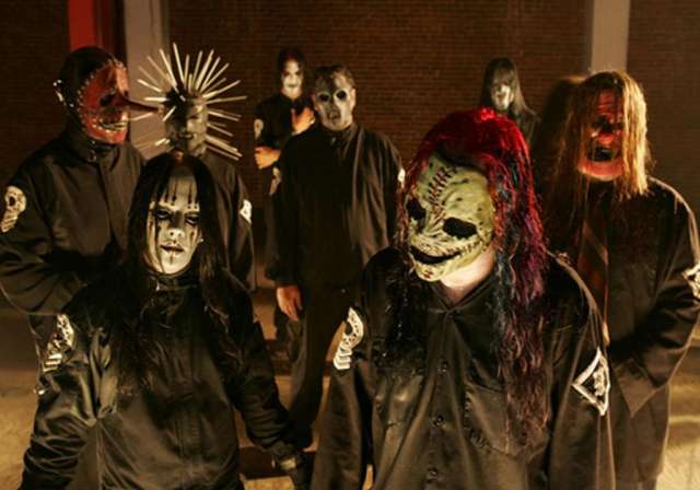 Slipknot 