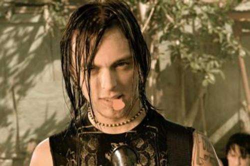 Matt Tuck