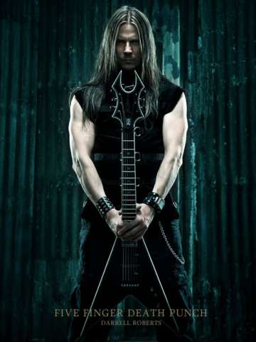 Darrel Ro