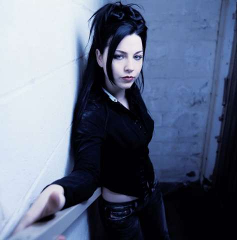 Amy Lee 0