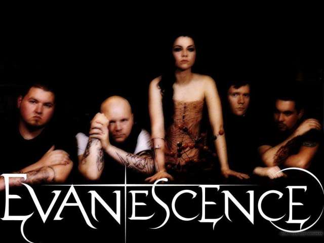 Evanesenc