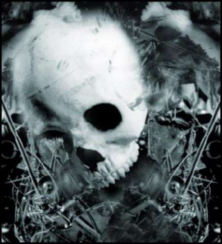 Gothic Sk