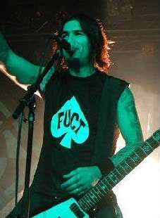 Robb Flyn