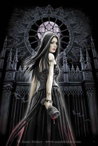 Gothic Gi