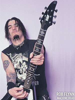 Robb Flyn