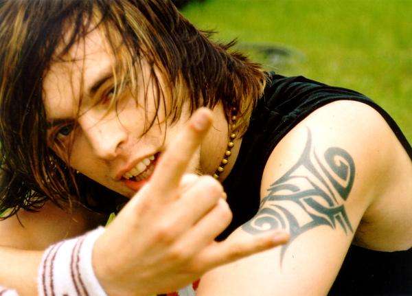 Matt Tuck