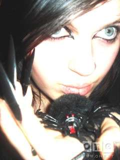 im sooo (not) beautiful