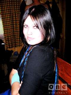 My bf''s 