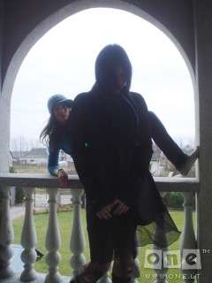In my bal