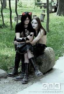 Me & my b