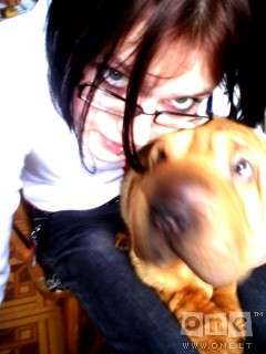 UUUU!!!I love my dog her name is zuzu:)lol