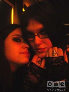 Me and my love Lina:)