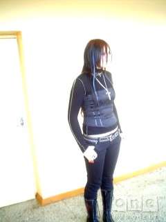 In school