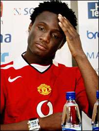 mike obi 