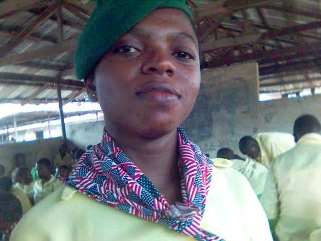 Blessing