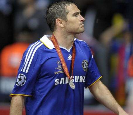LAMPARD-F