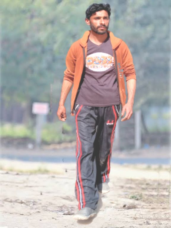 Gulzar Al