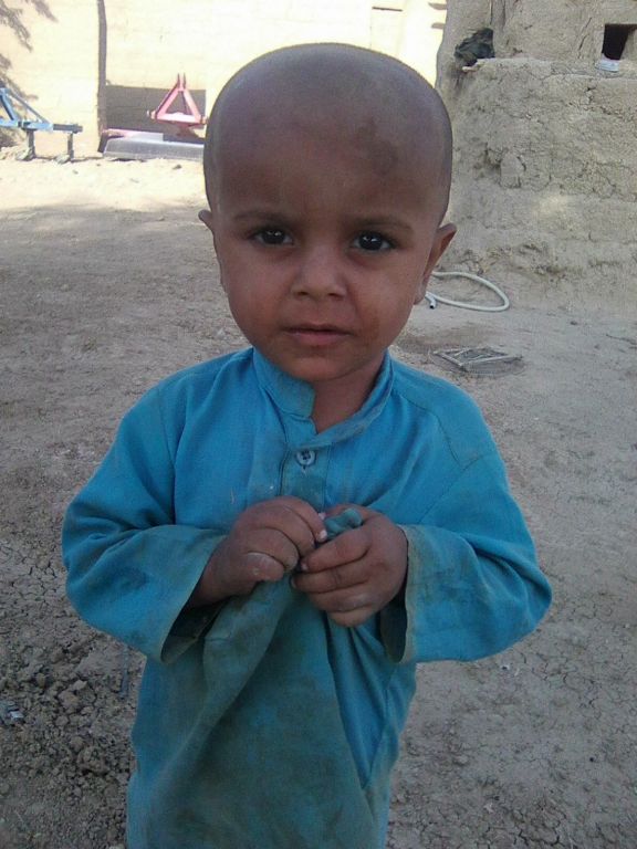 Hamad Gul