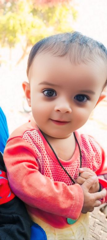 Mahnoor G