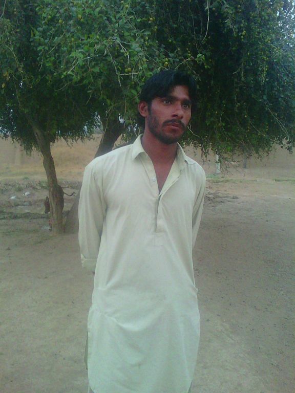 Gulzar Ali Umrani
