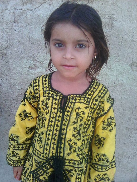 Sadaf Gul