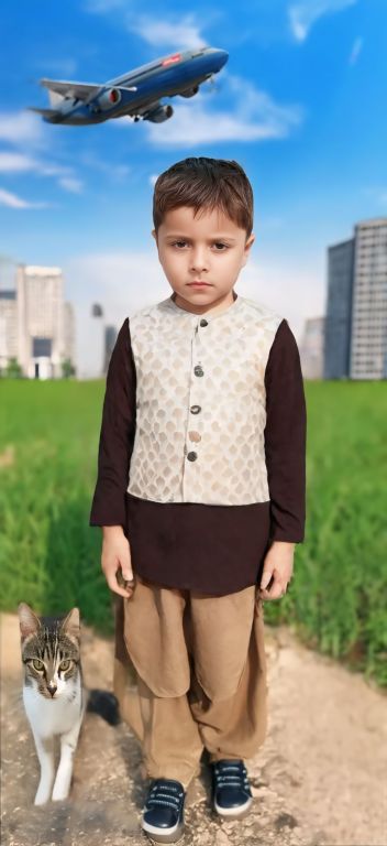 Hamad Gul