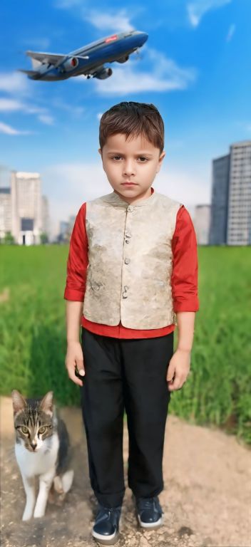Hamad Gul