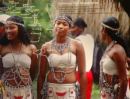 Carib
