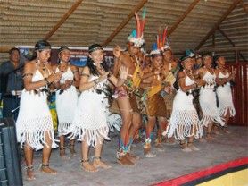 Wapishana