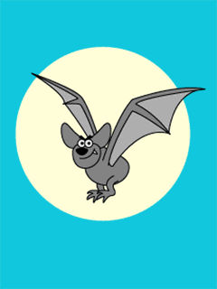 Vampyre Bat.