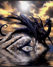 Witches and Dragons