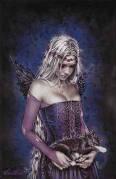 Angel of 