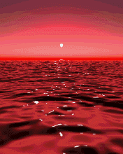 Sea Of Blood.