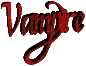 Vampyre Logo