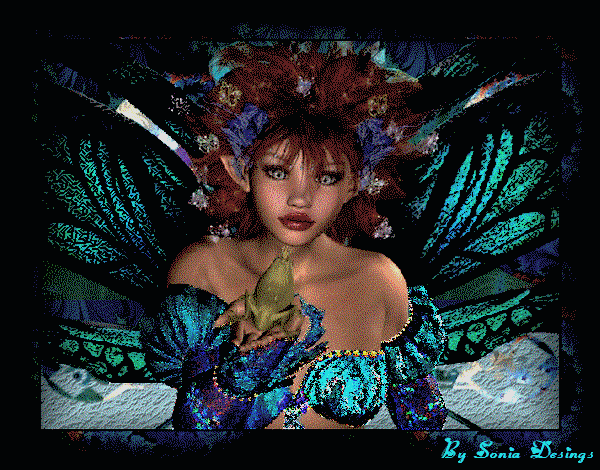 Angels